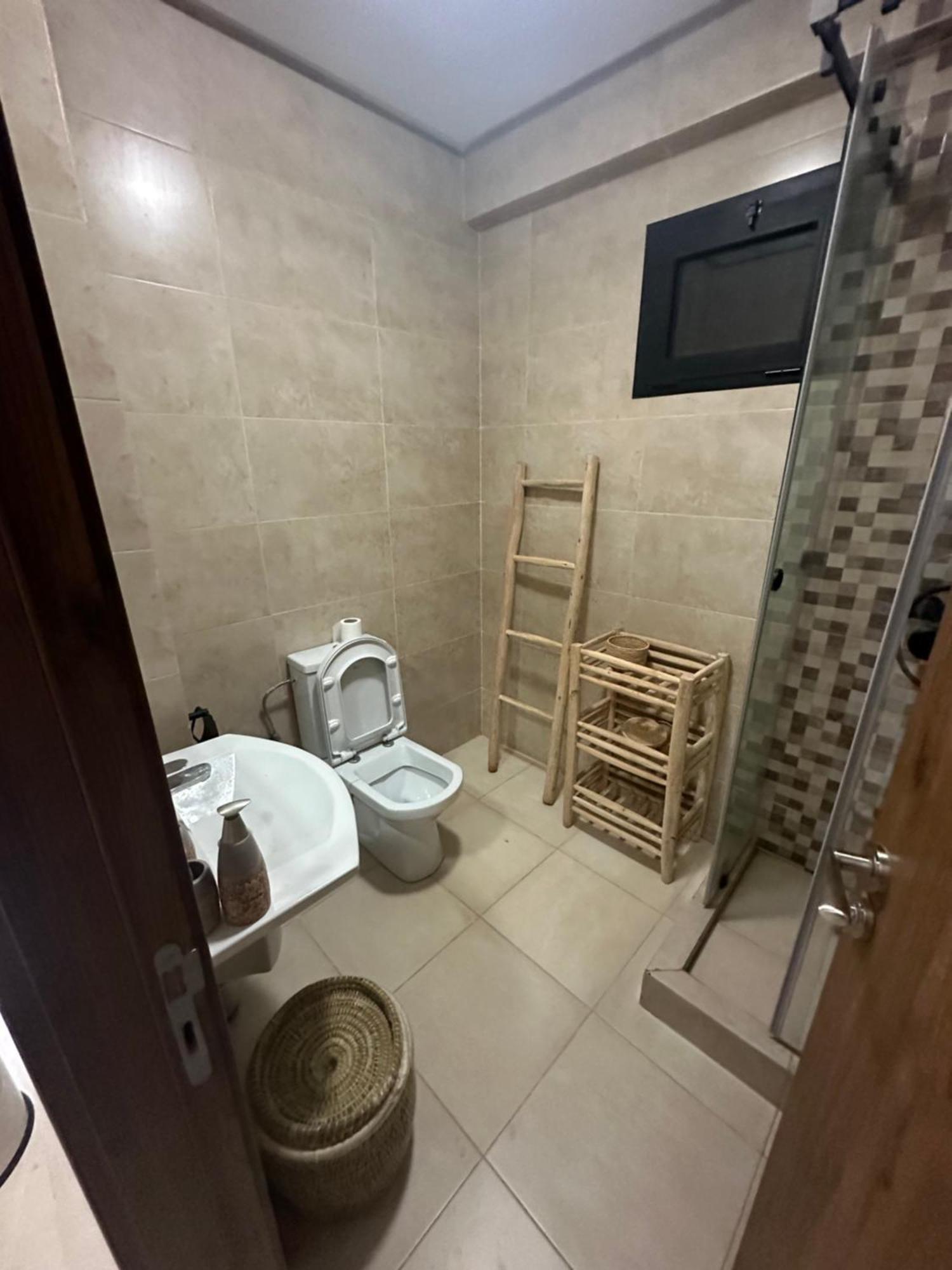 Appartement Gueliz Centre Marraquexe Exterior foto